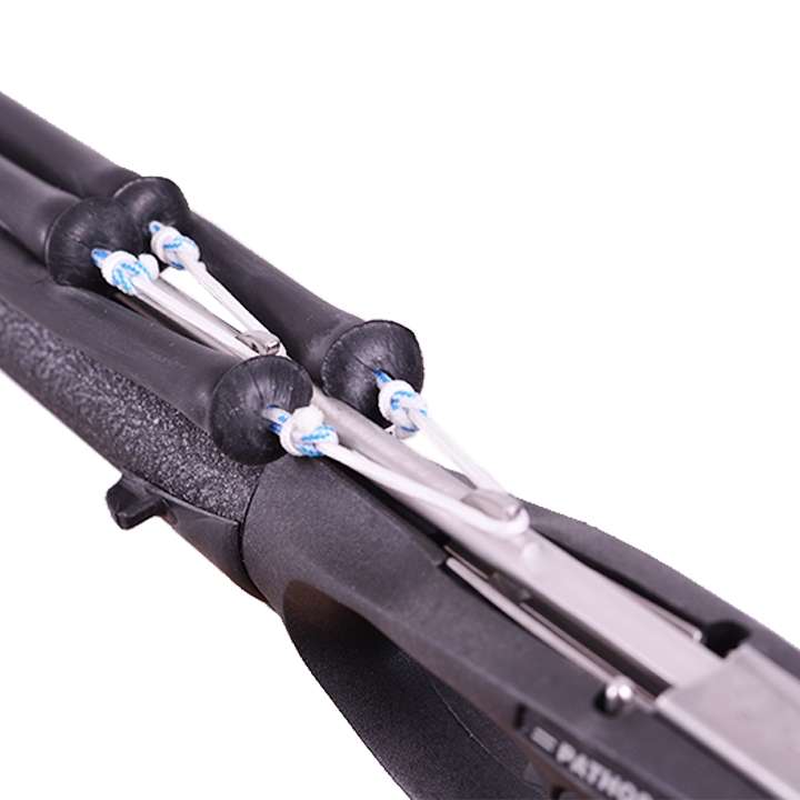Pathos Laser Pro Open Speargun