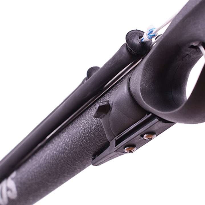 Pathos Laser Pro Open Speargun