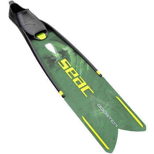 Seac Booster Freedive Fins