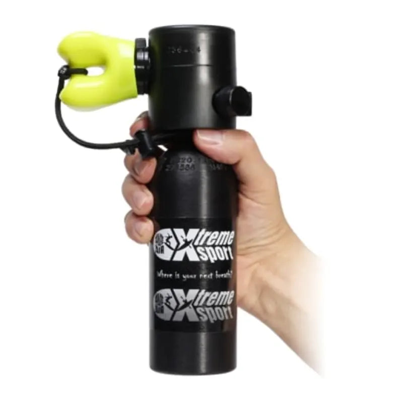 Spare Air Xtreme Sport Kit 1.7 cu.ft.