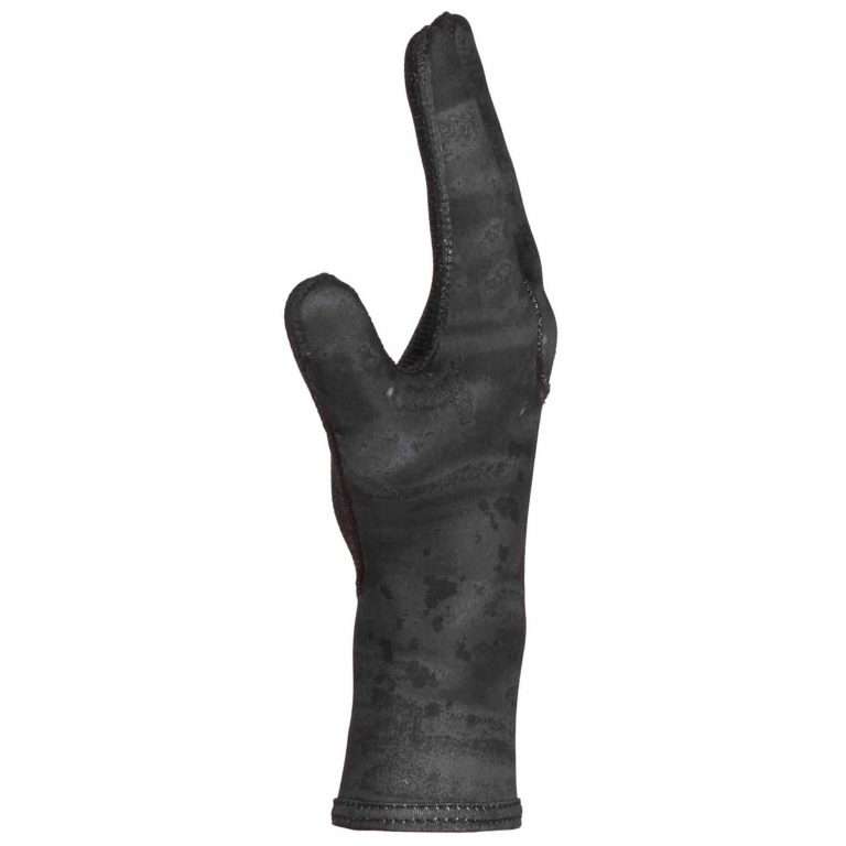 Yazbeck Carbone ThermoFlex Titanium 1.5mm Gloves