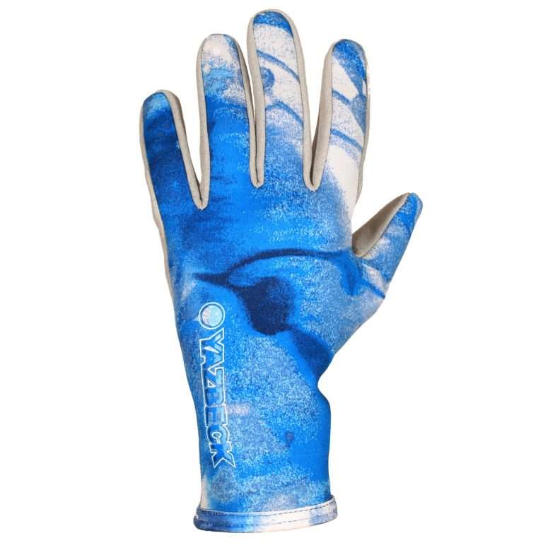 Yazbeck Thazard Amara 1.5mm Gloves