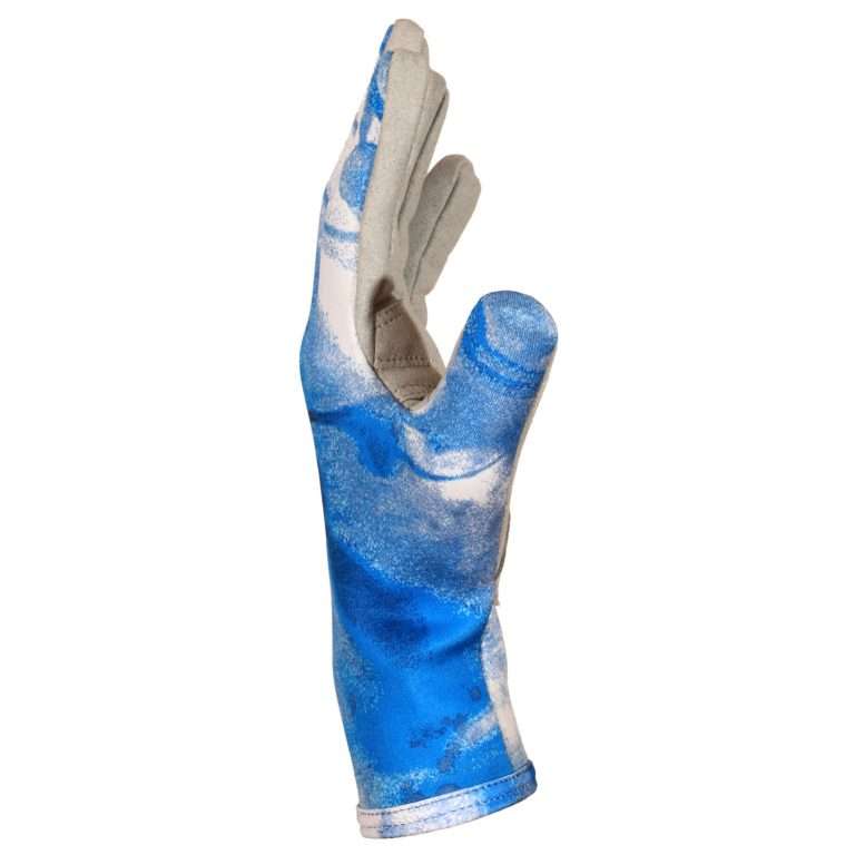 Yazbeck Thazard Amara 1.5mm Gloves