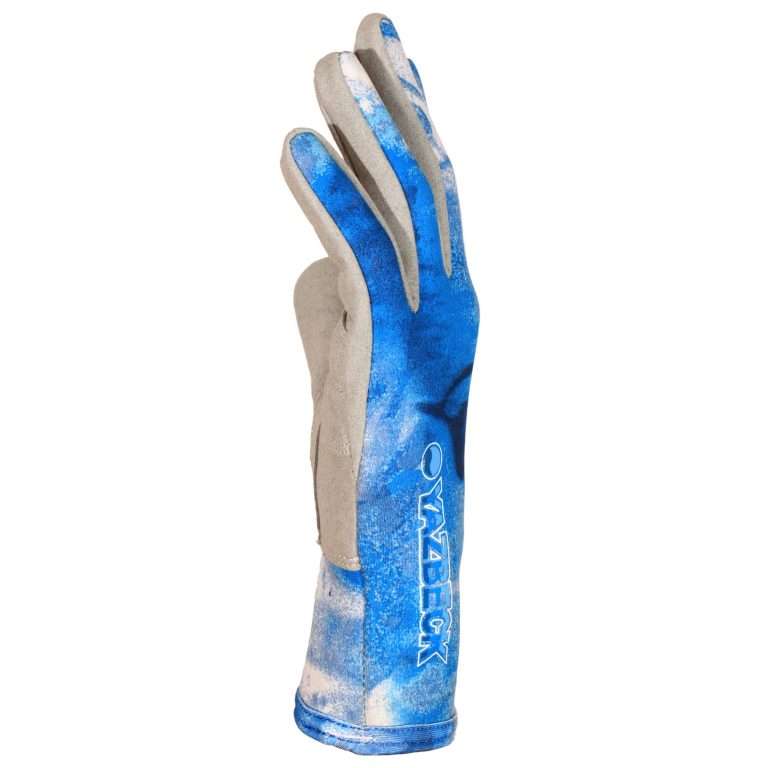 Yazbeck Thazard Amara 1.5mm Gloves