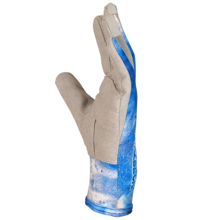 Yazbeck Thazard Amara 1.5mm Gloves