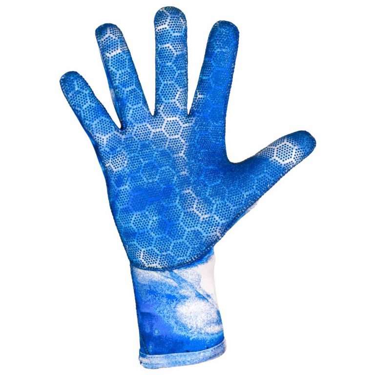 Yazbeck Thazard Thermoflex Titanium 1.5mm Gloves