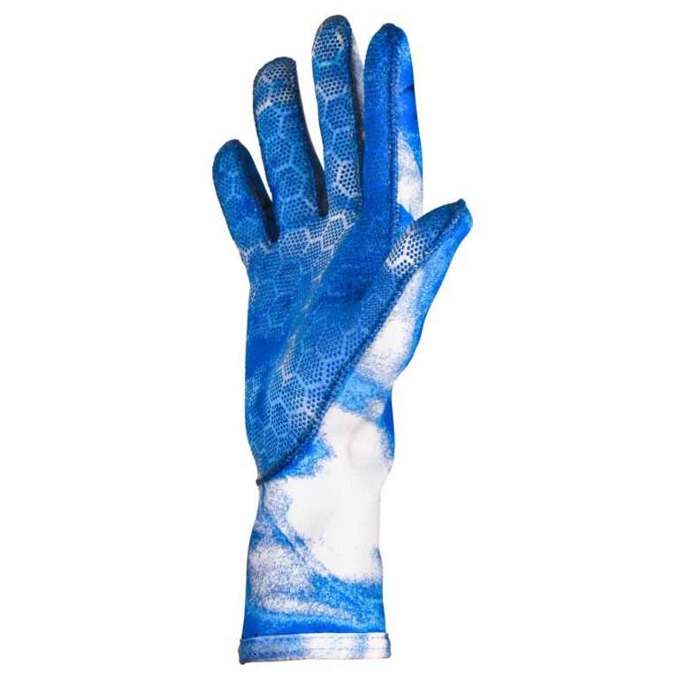 Yazbeck Thazard Thermoflex Titanium 1.5mm Gloves