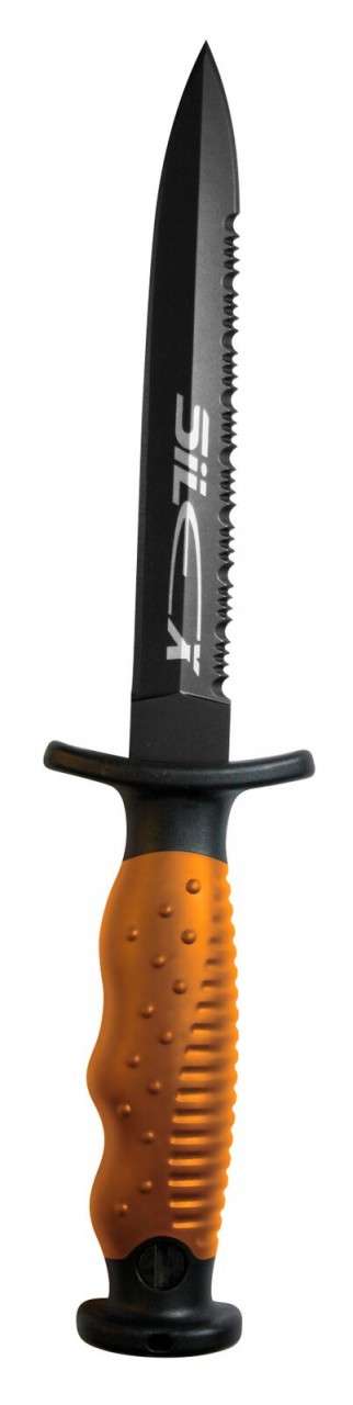 Epsealon Silex Knife