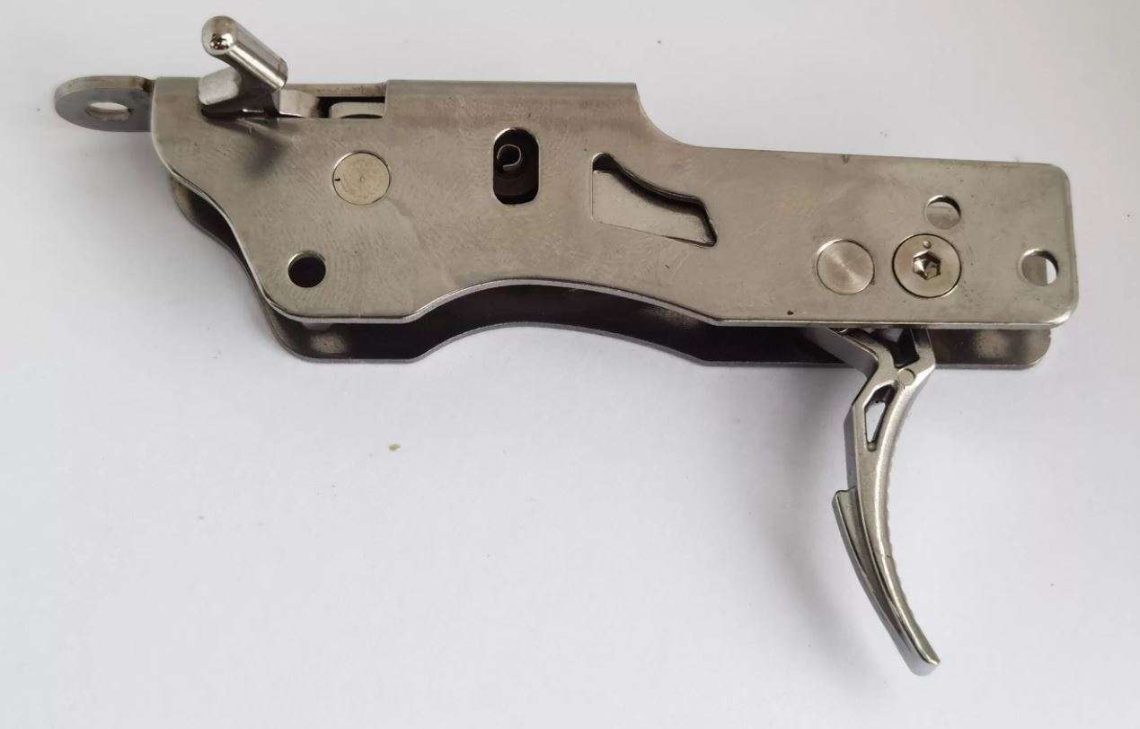Ermes Avatar Double Roll Trigger Mechanism for Custom Builds