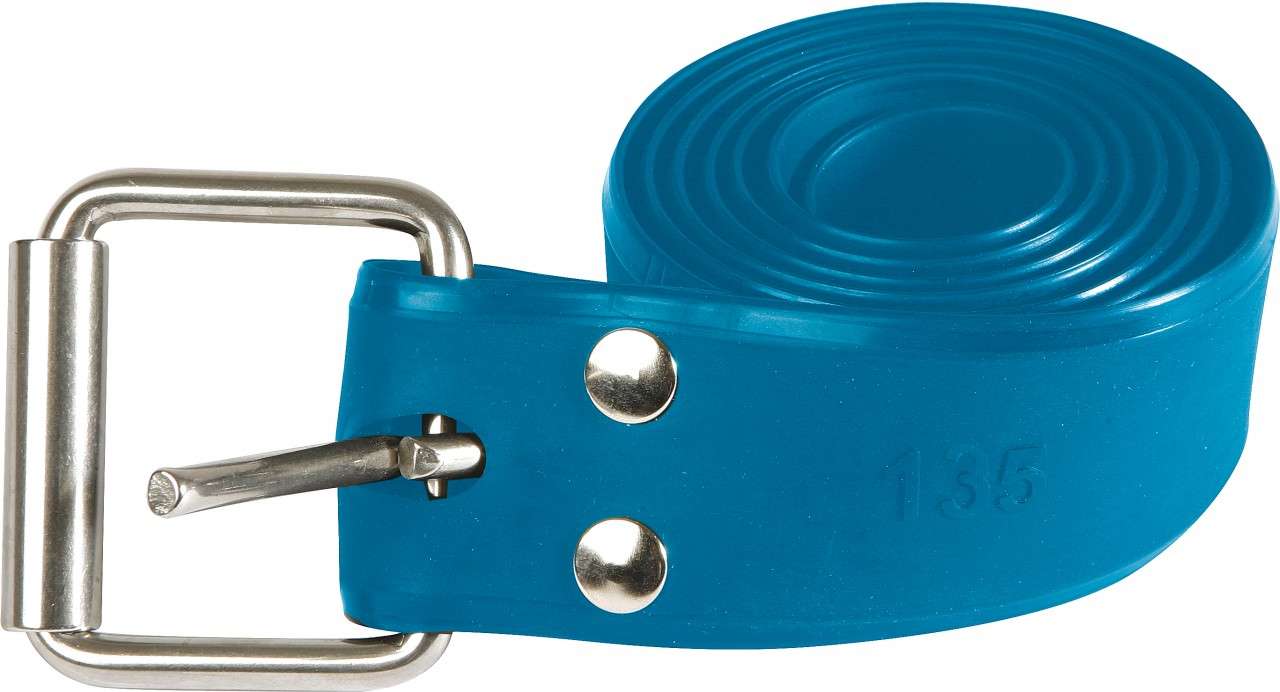 Salvimar Marseillaise Blue Pro Belt