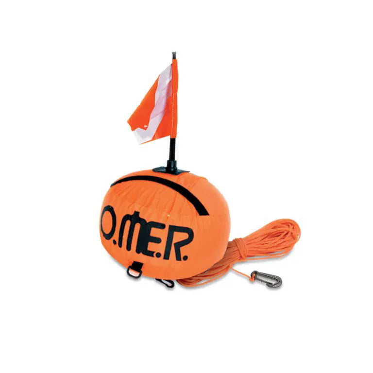 Omer Master Sphere Buoy