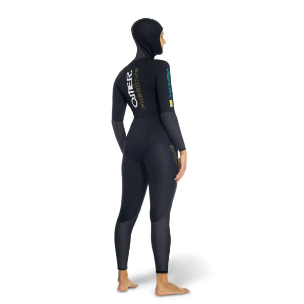 Omer Valkiria 5mm Women's Wetsuit