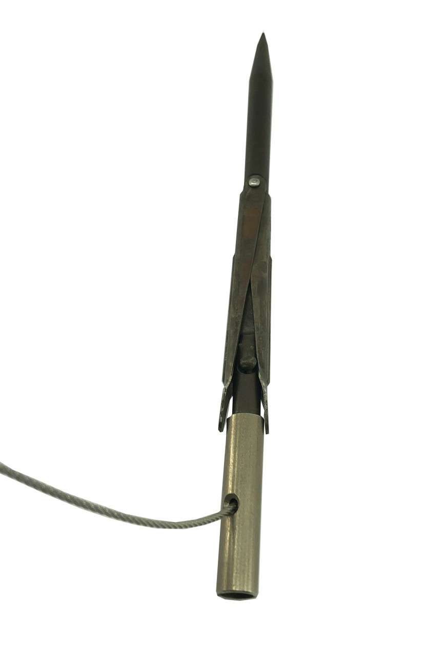 Spetton Break Away Slip Tip with 7mm Threads