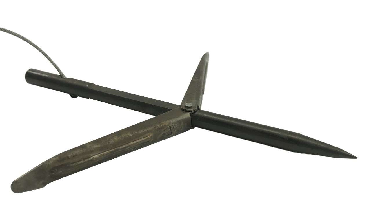 Spetton Break Away Slip Tip with 7mm Threads