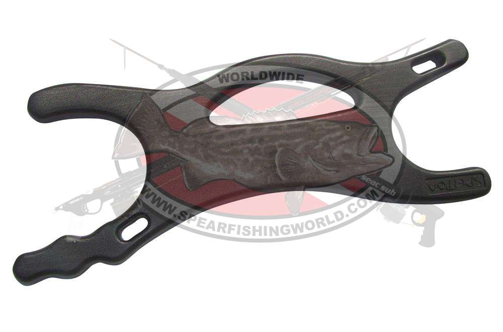 Spetton PVC Line Holder