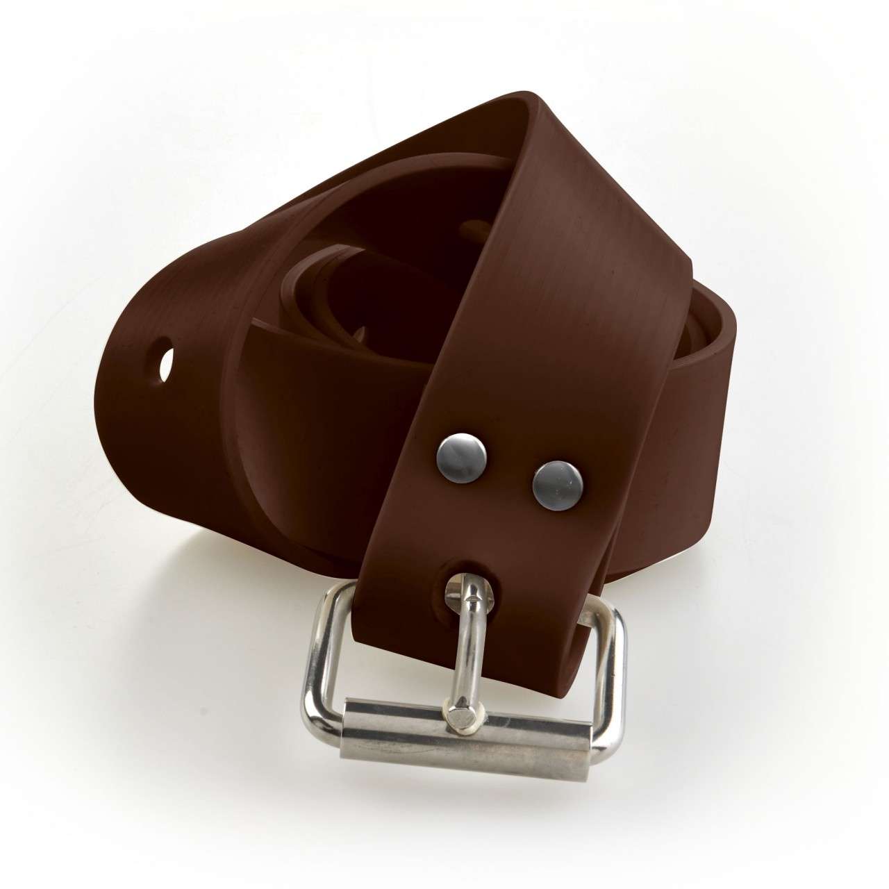 C4 Marseillaise Silicone Weight Belt with Stainless Steel Buckle
