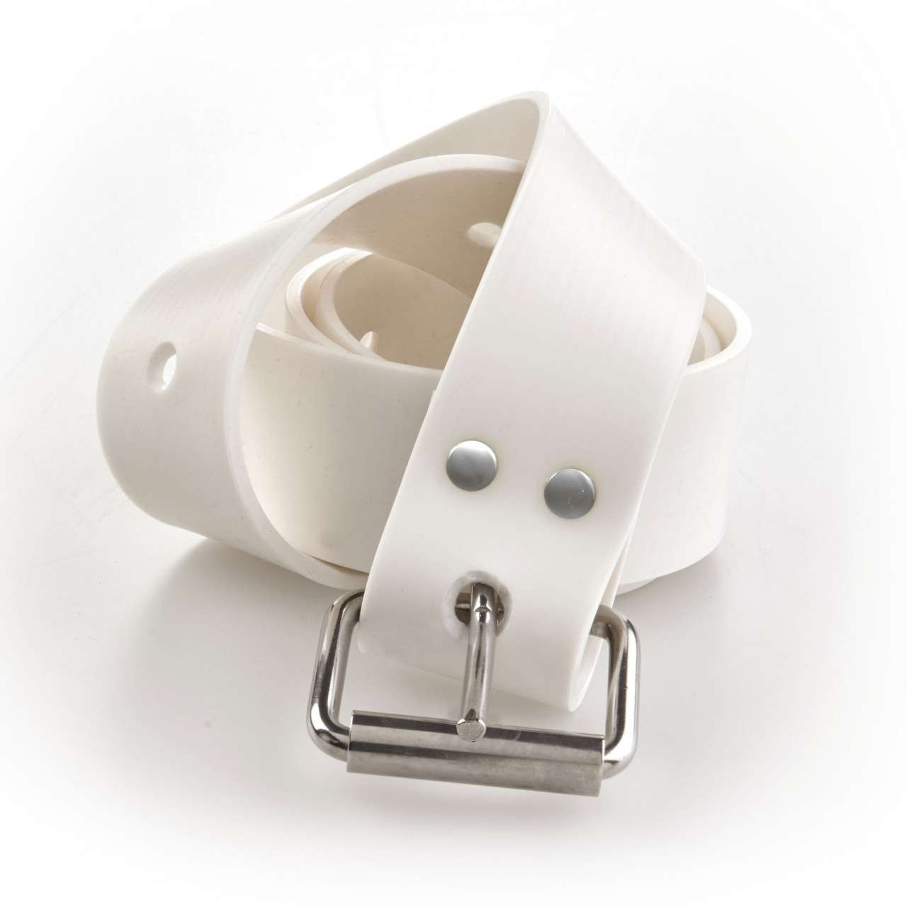 C4 Marseillaise Silicone Weight Belt with Stainless Steel Buckle