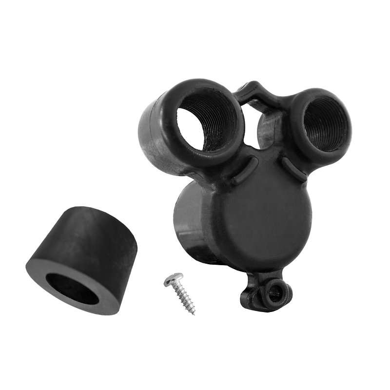 MVD Close Threaded Muzzle for Zeso Spearguns