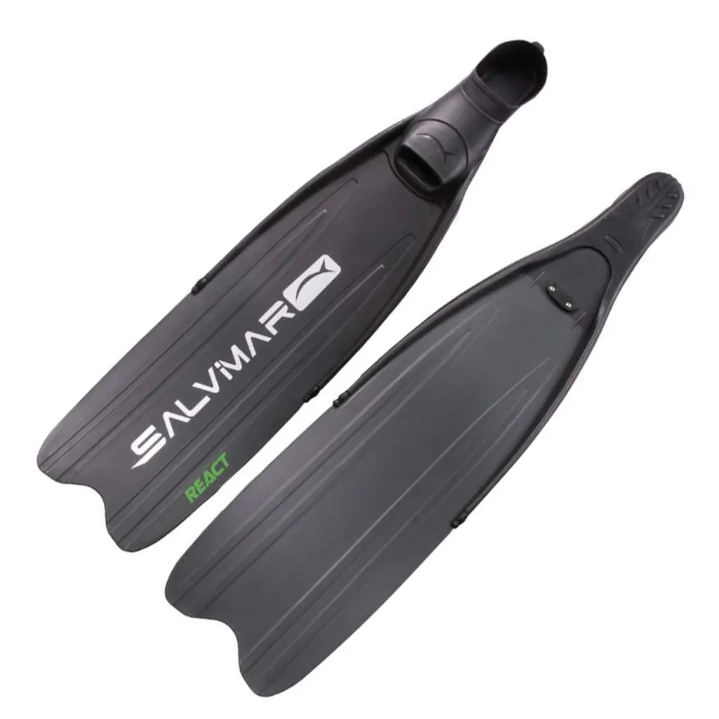 Salvimar React Fins