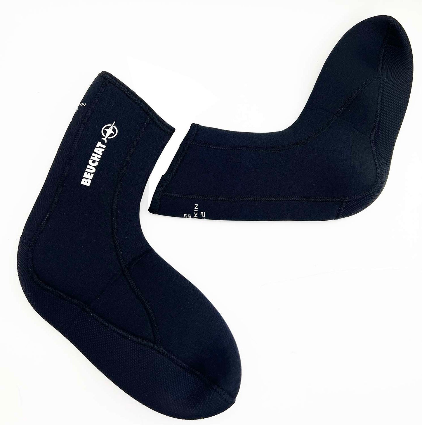 Beuchat Sport 5mm Socks