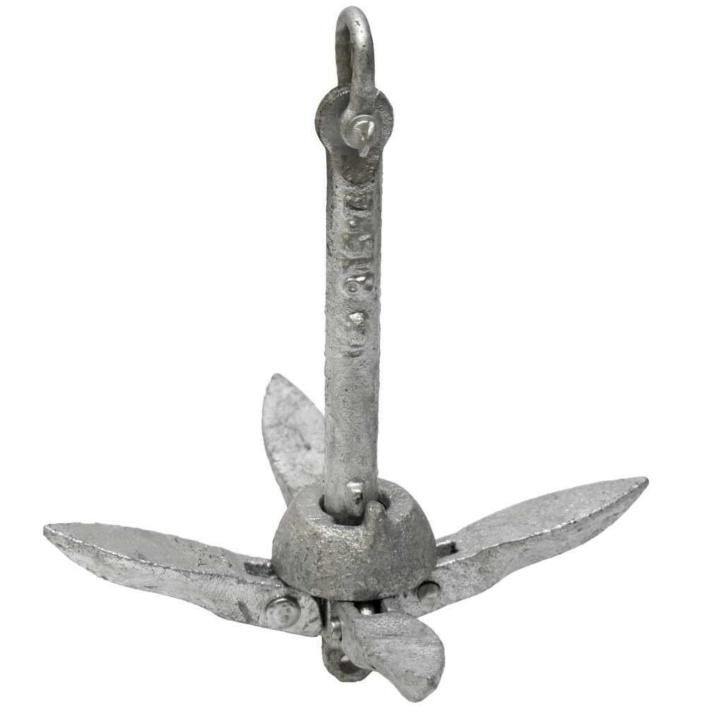 Folding Anchor