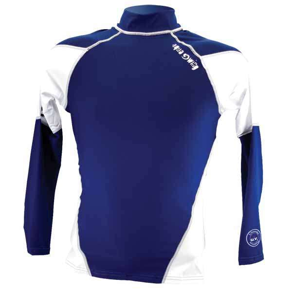 ScubaMax Anti UV Rash Guard