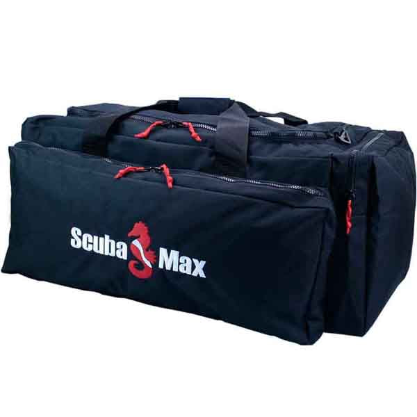 ScubaMax Duffle/Fin Bag