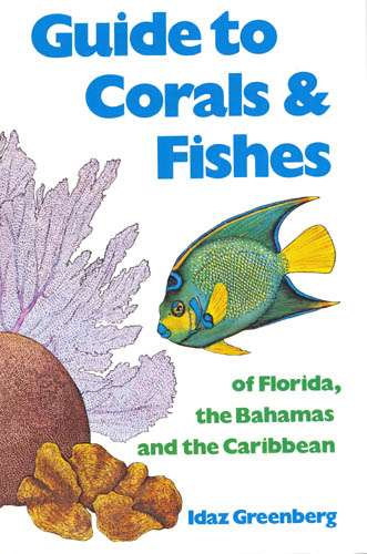 Corals and Fishes: Florida, Bahamas, and Carribean