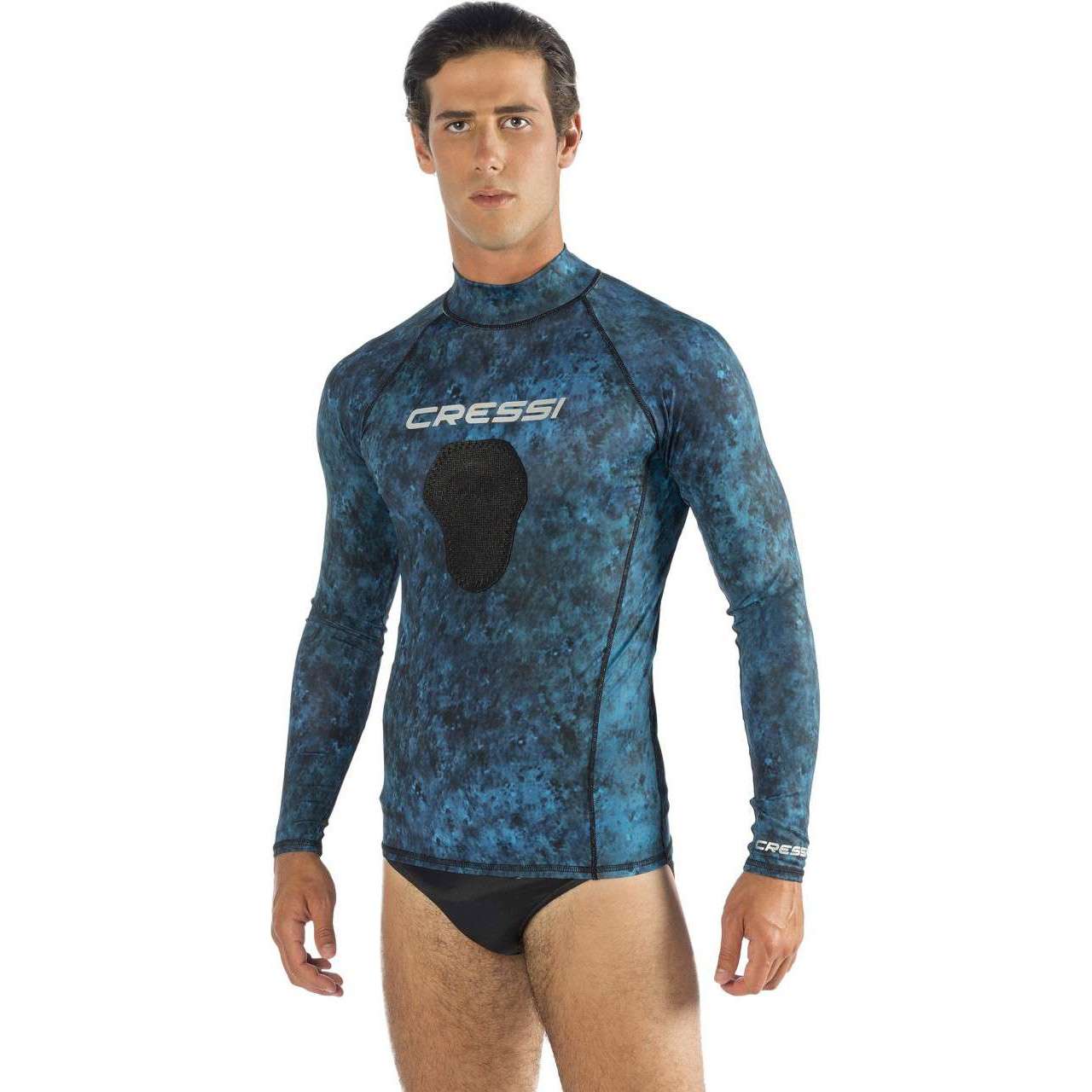 Cressi Sub Hunter Rash Guard