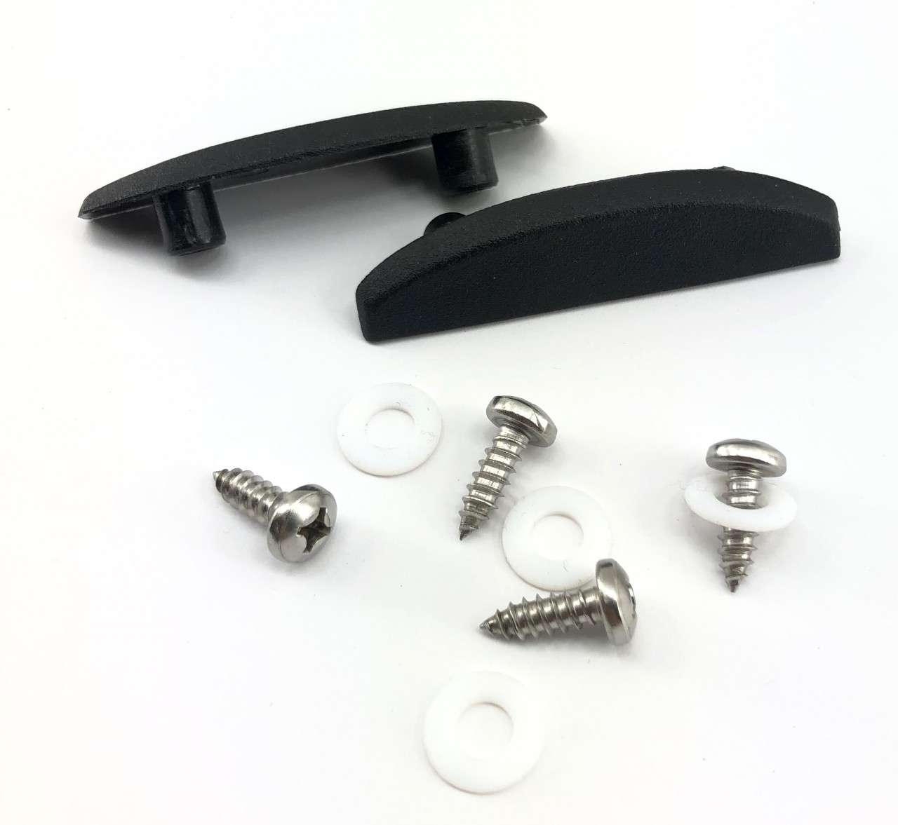 Spetton Fin Assembly Kit