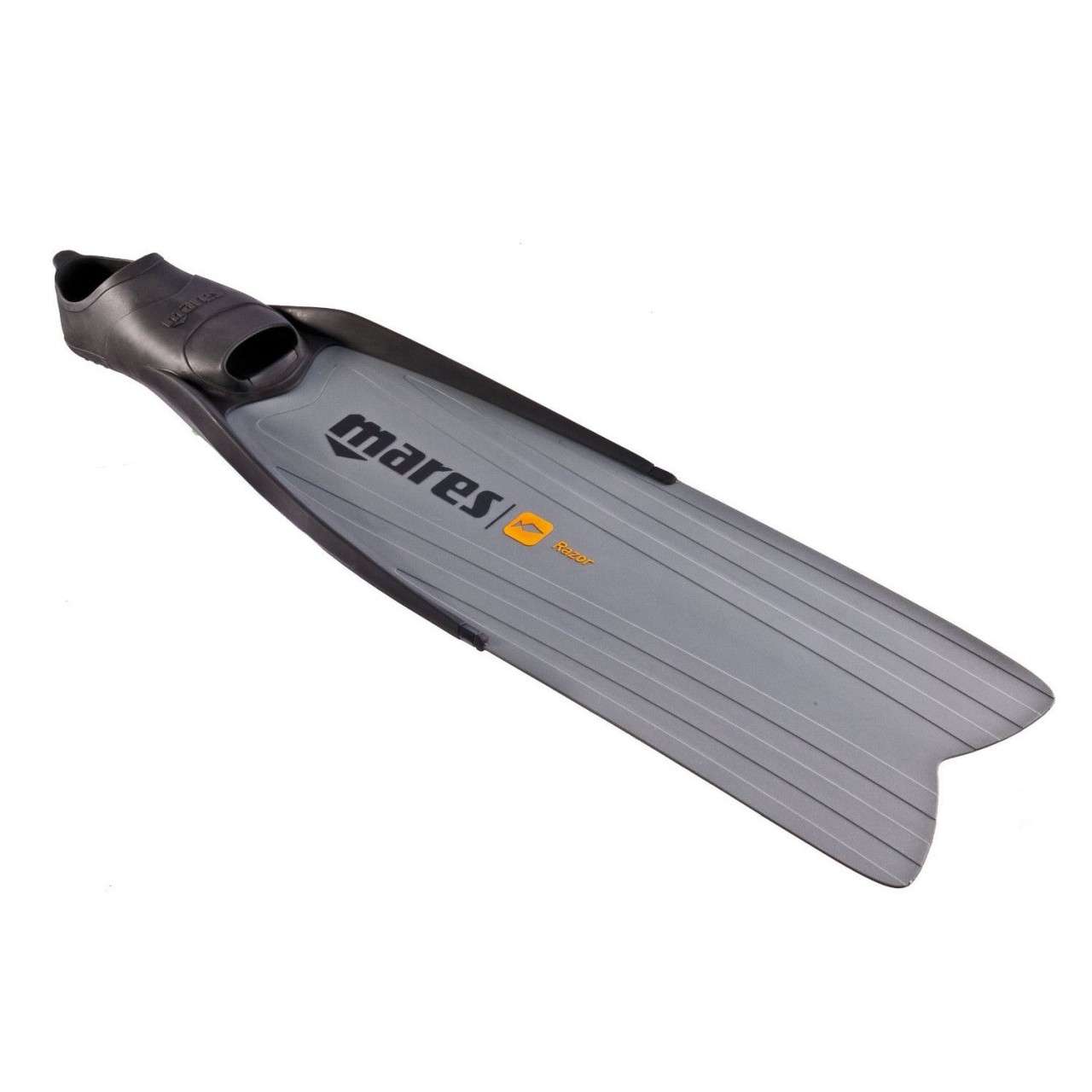 Mares Razor Fins
