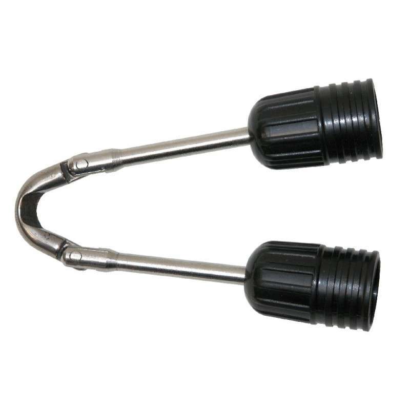 Beuchat Articulated Wishbones