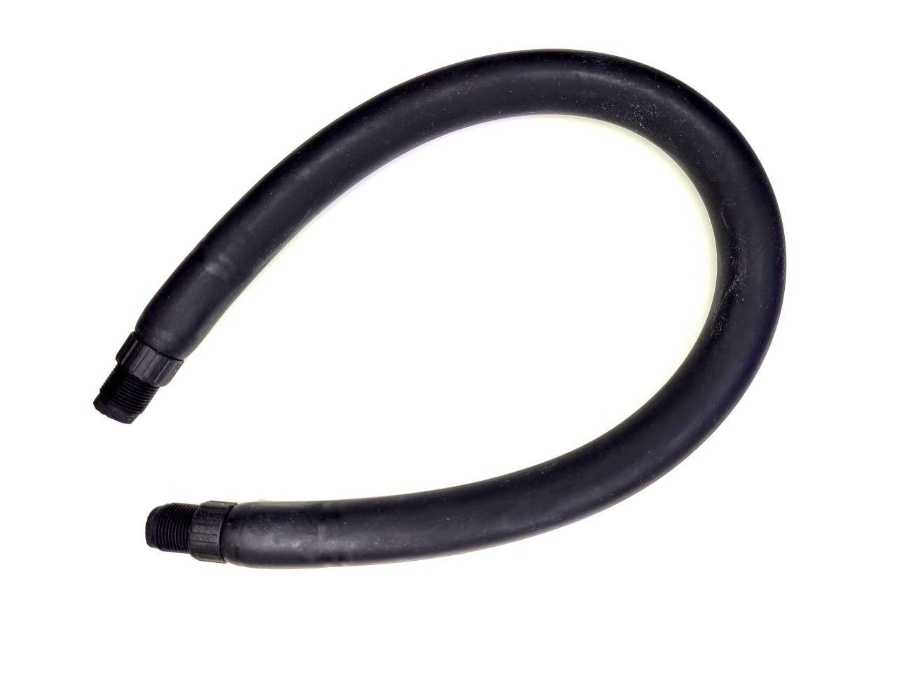 Beuchat Threaded 18mm Circular Black Bands