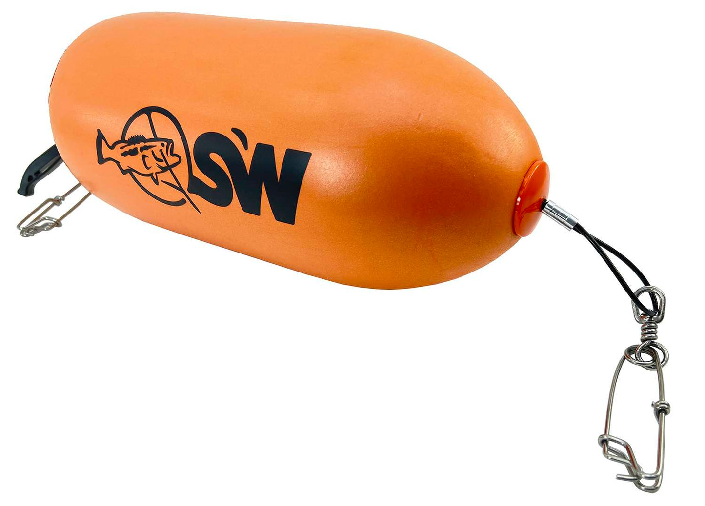 Spearfishing World 14" Bullet Buoy