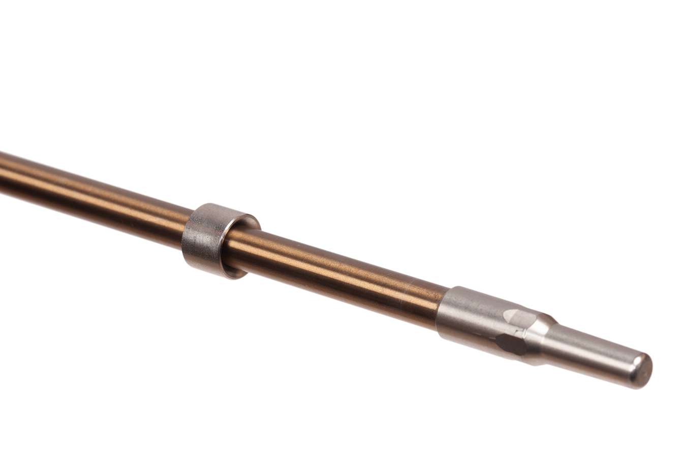 Salvimar Predathor 45 Degree Angle Washer Shank