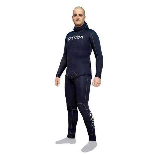 Spetton Fishman Pro 5mm Wetsuit