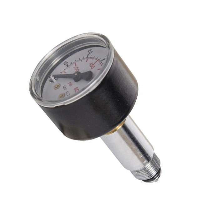 Mares Speargun Pressure Gauge