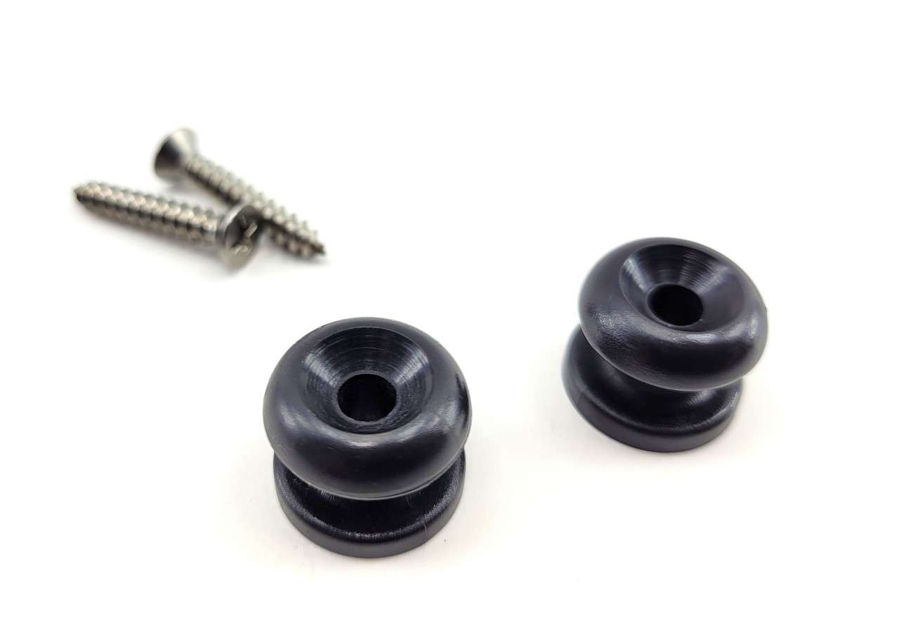 Delrin Band Hook Kit For Roller Systems