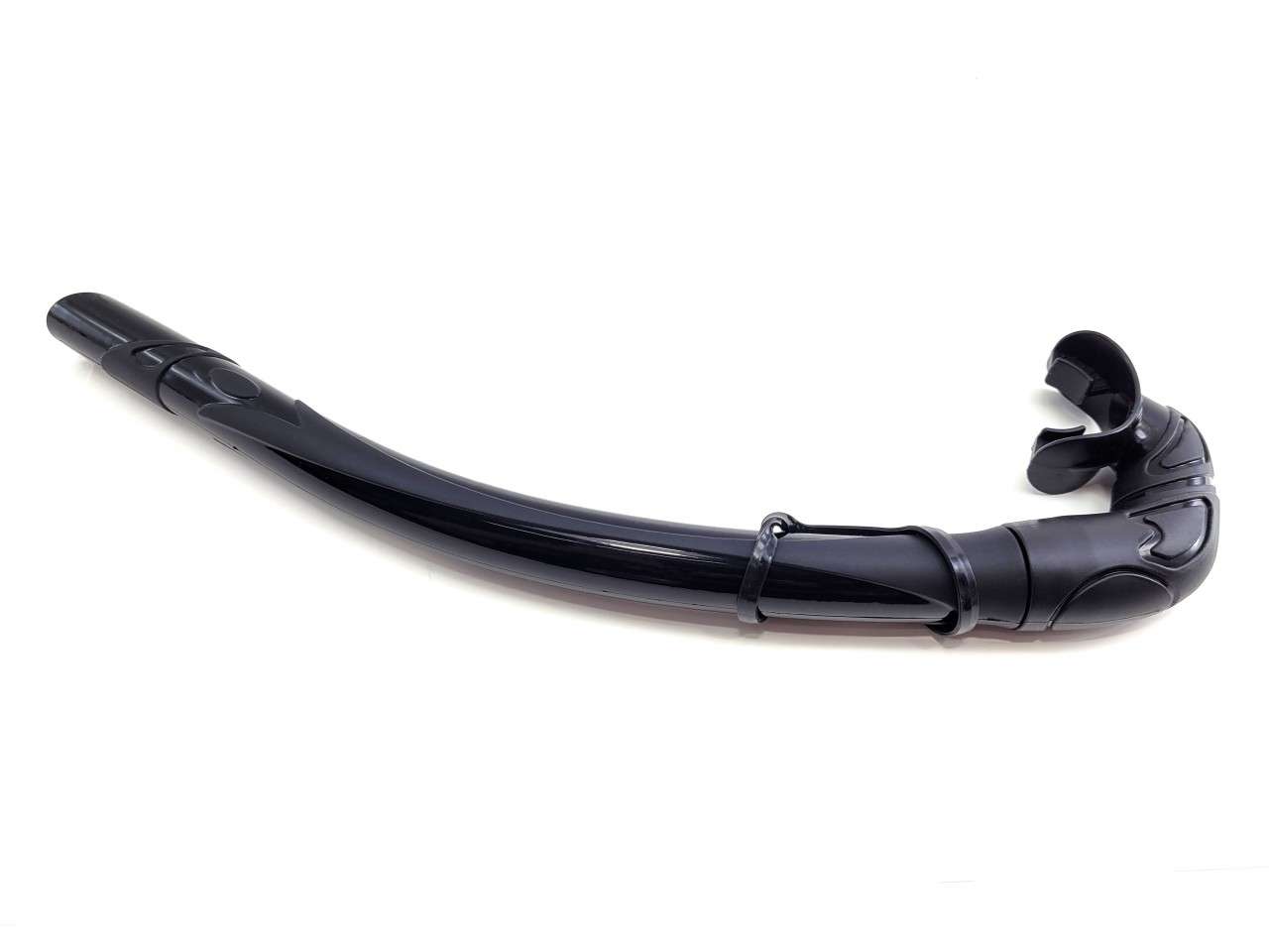 Freediver's Silicone Snorkel