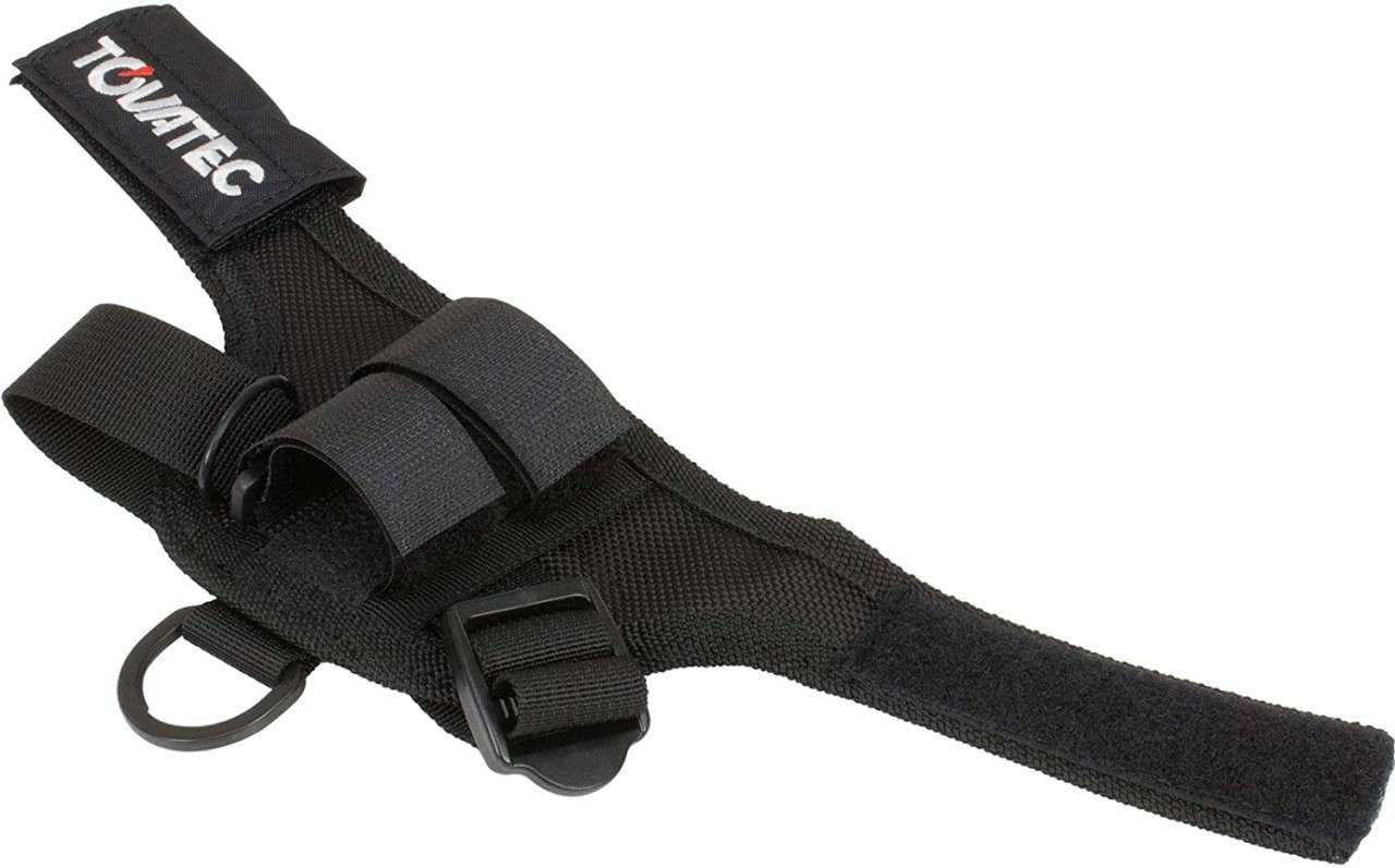 Tovatec Deluxe Flashlight Hand Strap