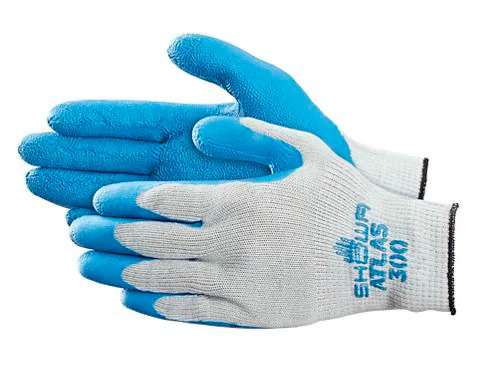 Atlas Fit 300 Lobster Gloves