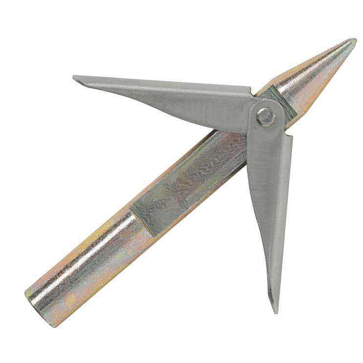 Mares Lazio Double Barb Speartip