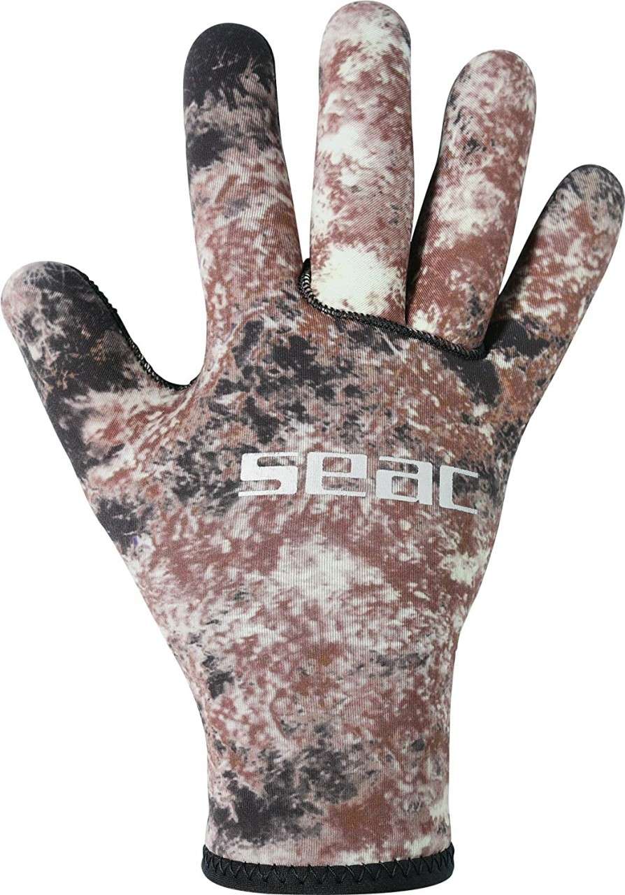 Seac Python 3.5mm Gloves