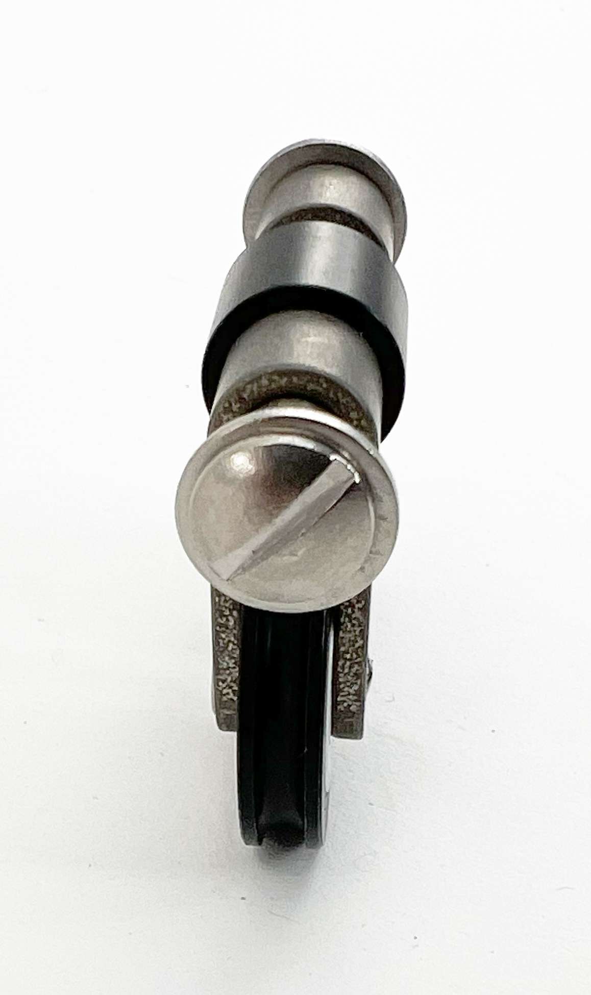 Ermes Sub Roller Inverter Titanium Pulley 4