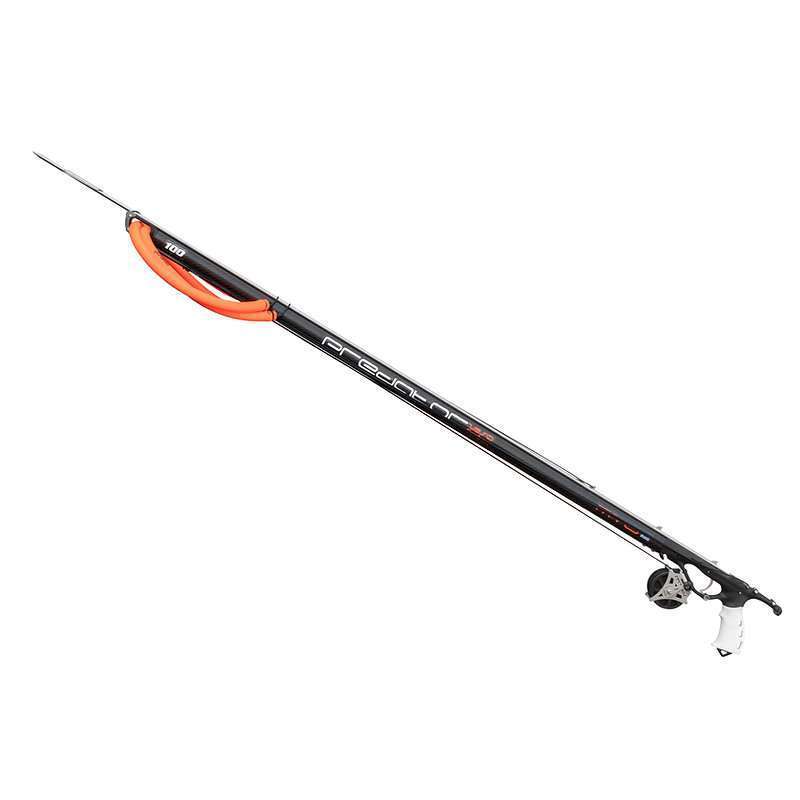 MVD Predator Zeso Open Speargun
