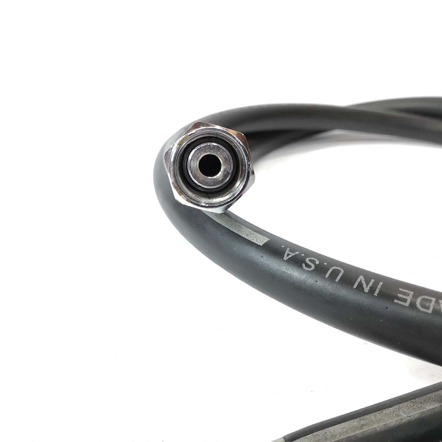 Low Pressure Regulator Hose