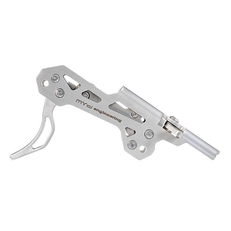 MVD Double Roller HD Trigger Mechanism