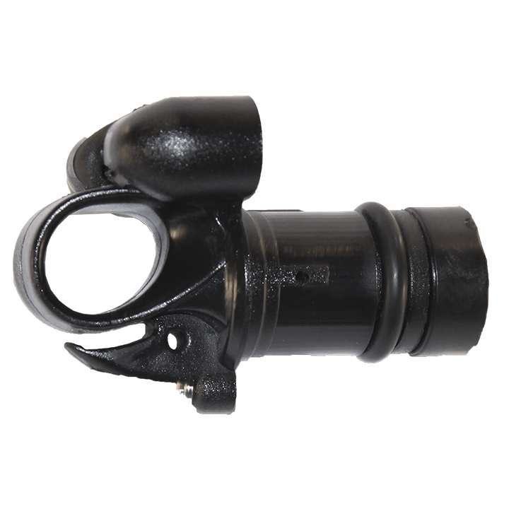 Pathos Closed Speargun Muzzle