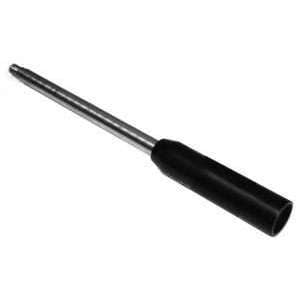 Polespear Slip-on Shank