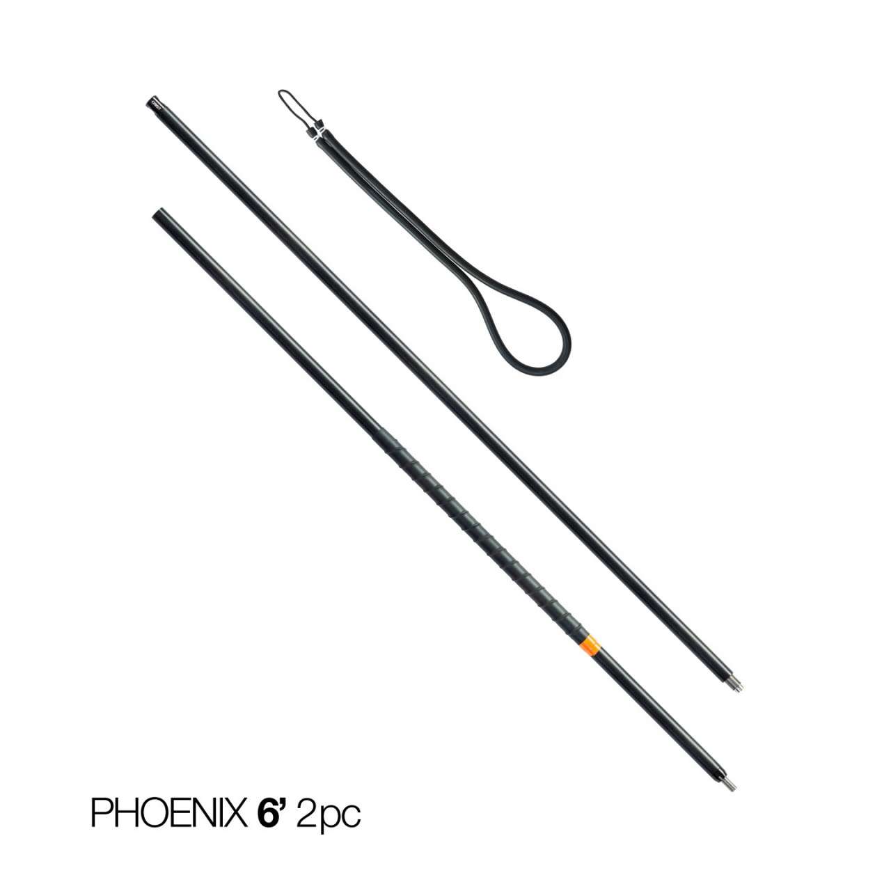 Crist Phoenix Polespear 7 Footer